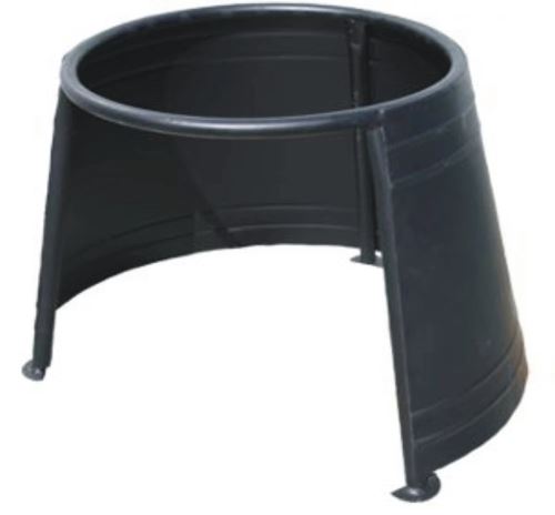 Kovové závetrie a chránič otvoreného ohňa, priemer 29 cm, ochrana ohniska