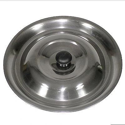 pokrievka nerez 8 L 34 cm Klasik